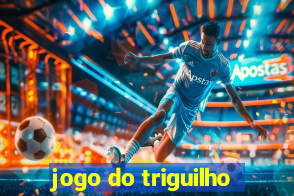 jogo do triguilho